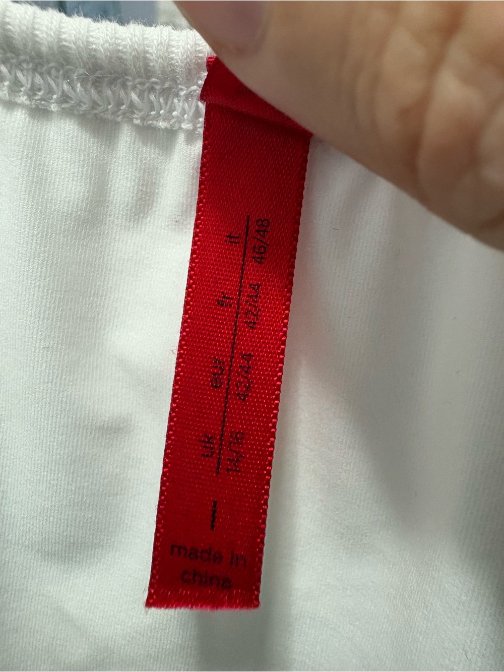 SPANXshape® Invisible
Supima® Cotton Tank - Picture 7 of 9